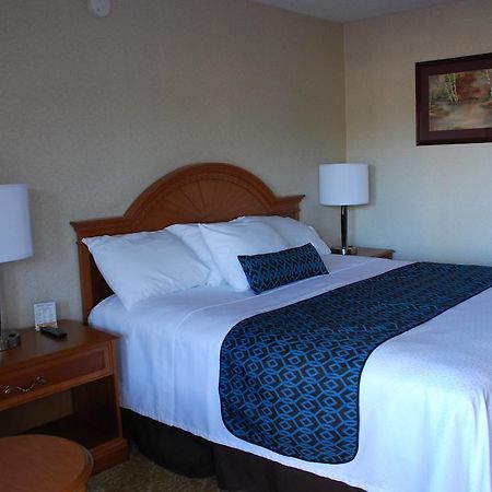 Chief Motel Феєтвіль Екстер'єр фото