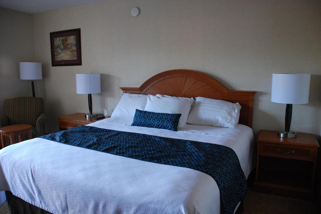 Chief Motel Феєтвіль Екстер'єр фото